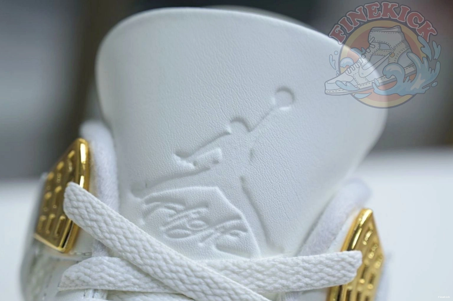 Jordan Air 4 0903